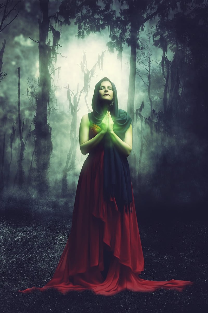 Faerie Glade